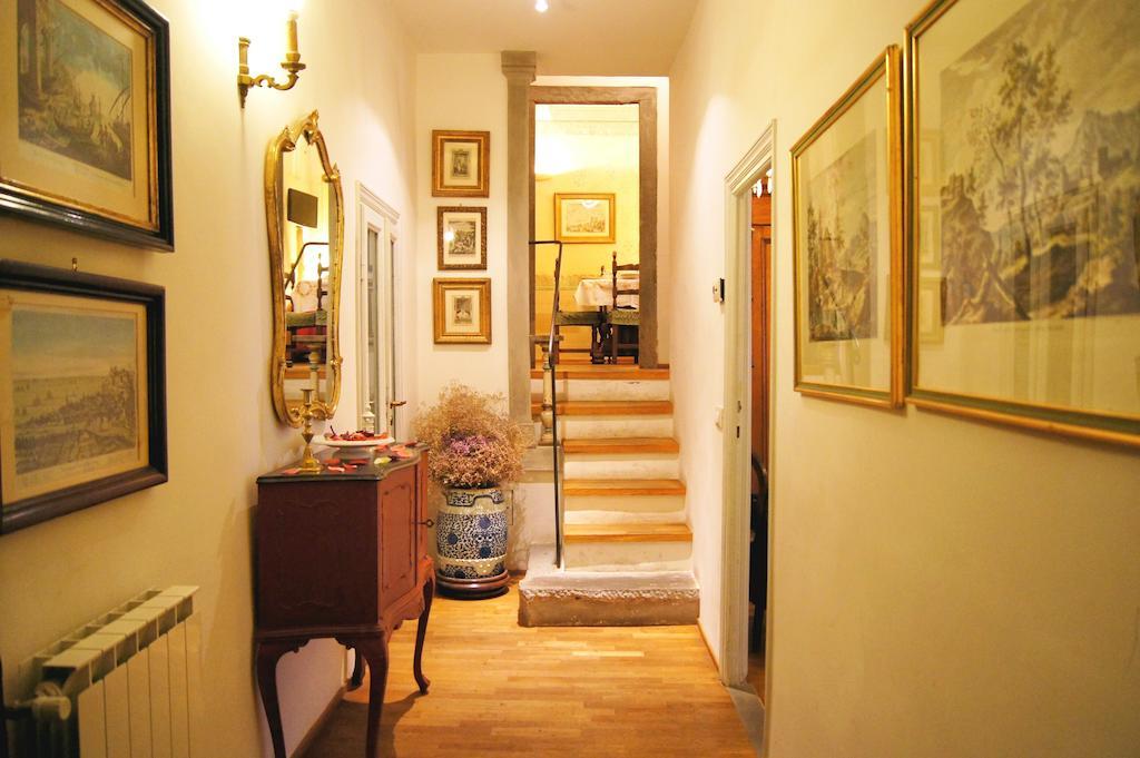 Melarancio Apartments Florence Room photo