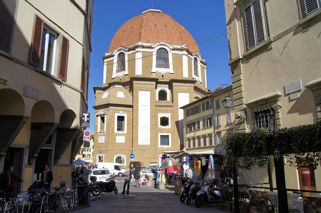 Melarancio Apartments Florence Exterior photo